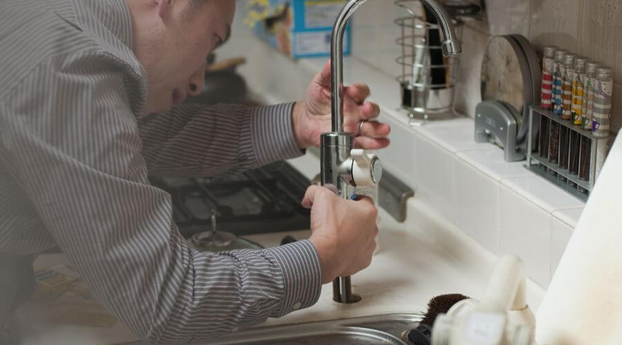Local sewer line repair in Portsmouth, RI
